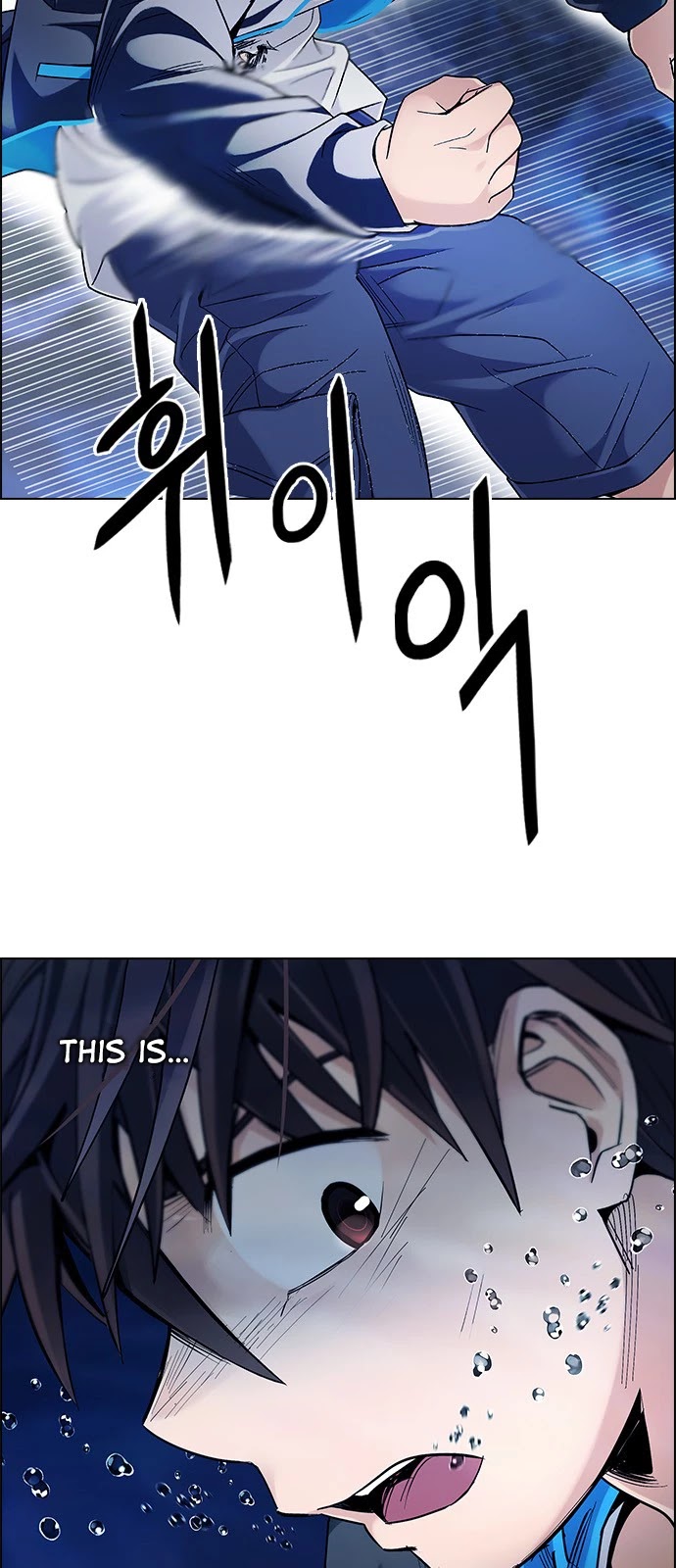 DICE: The Cube that Changes Everything Chapter 358 page 22 - Chapter 358: HAND (2)
