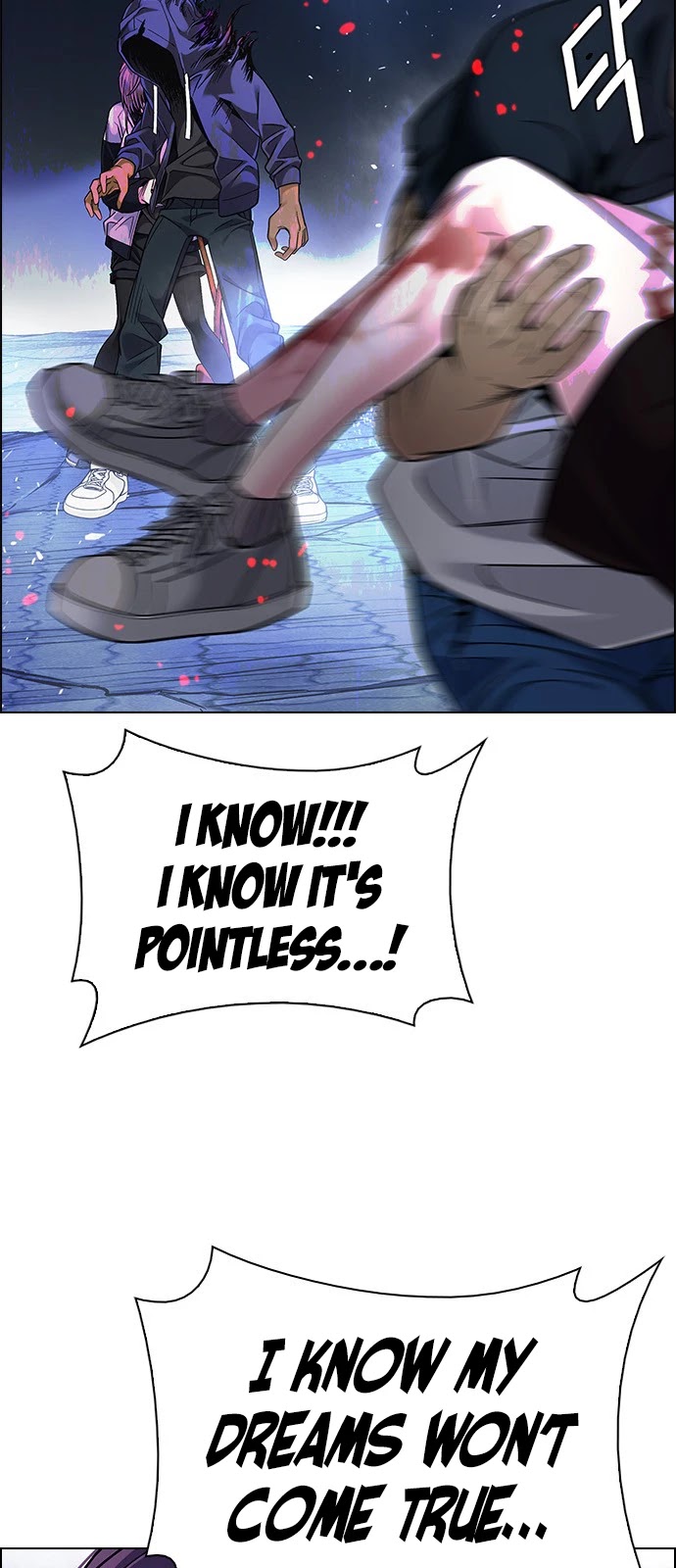 DICE: The Cube that Changes Everything Chapter 358 page 3 - Chapter 358: HAND (2)