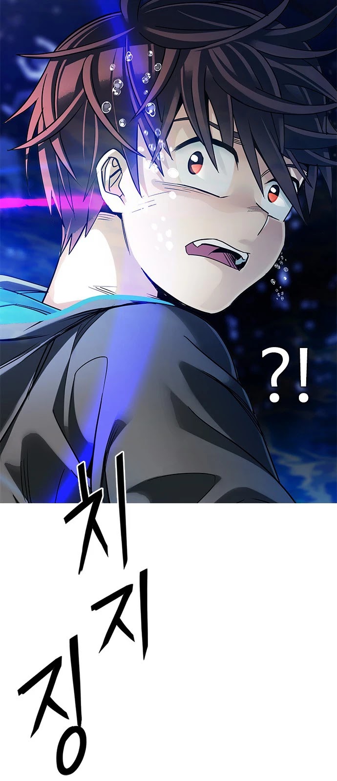 DICE: The Cube that Changes Everything Chapter 358 page 30 - Chapter 358: HAND (2)