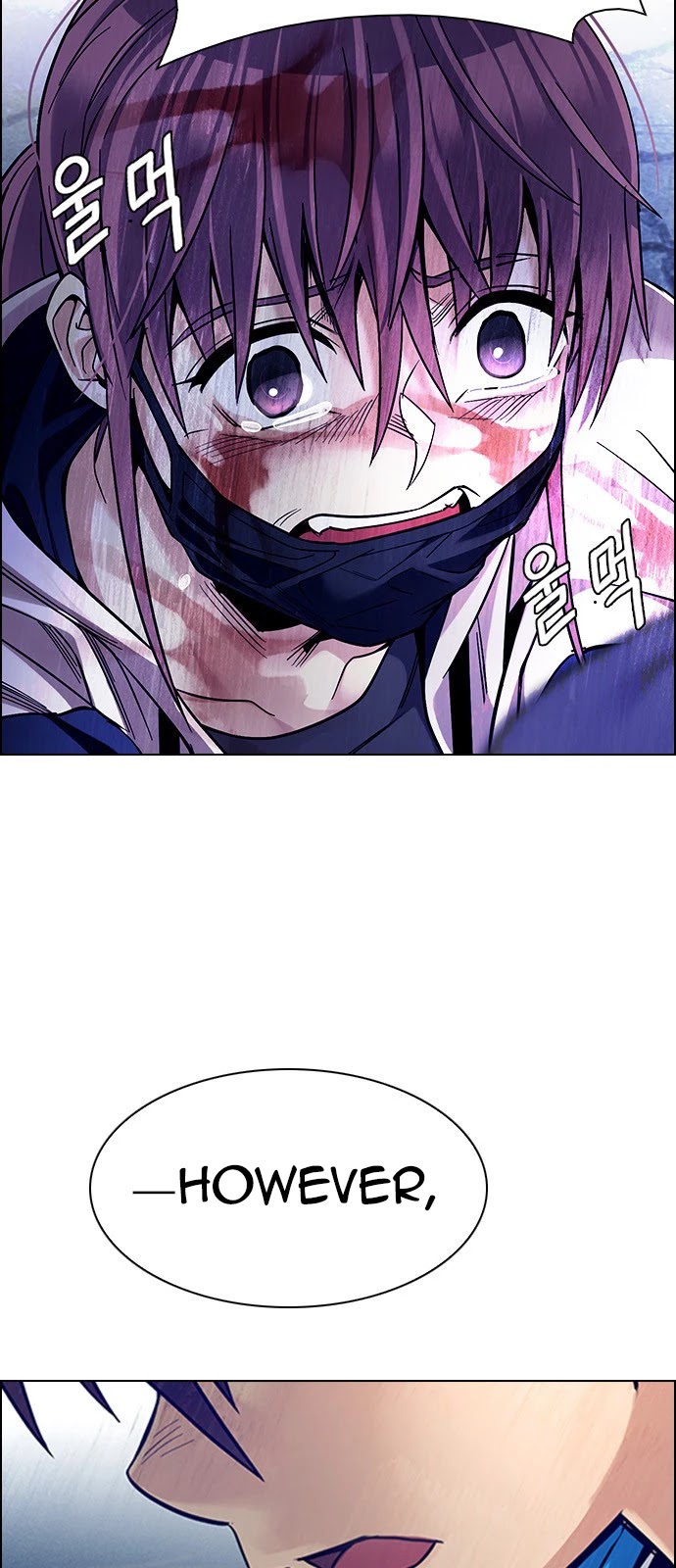 DICE: The Cube that Changes Everything Chapter 358 page 4 - Chapter 358: HAND (2)