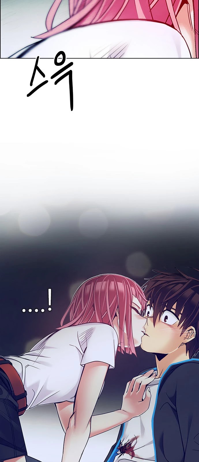 DICE: The Cube that Changes Everything Chapter 358 page 7 - Chapter 358: HAND (2)