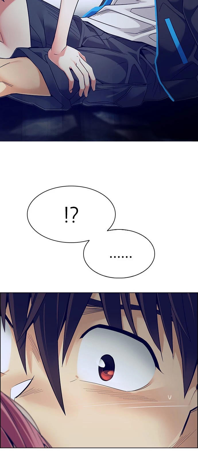 DICE: The Cube that Changes Everything Chapter 358 page 8 - Chapter 358: HAND (2)