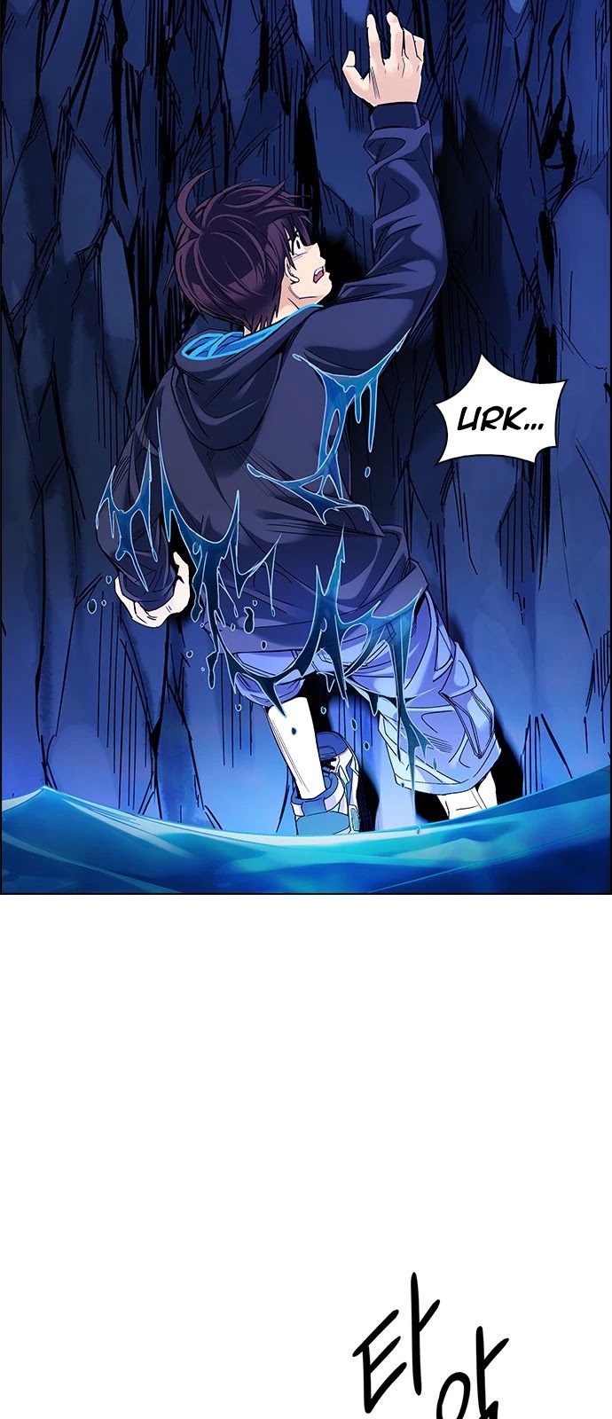 DICE: The Cube that Changes Everything Chapter 359 page 19 - Chapter 359: HAND (3)