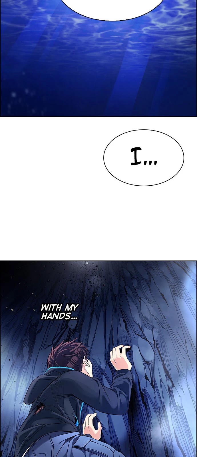 DICE: The Cube that Changes Everything Chapter 359 page 26 - Chapter 359: HAND (3)