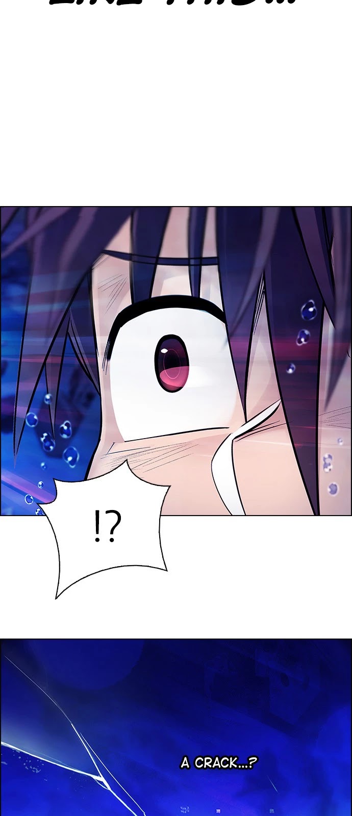 DICE: The Cube that Changes Everything Chapter 359 page 3 - Chapter 359: HAND (3)