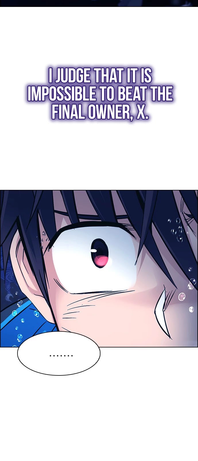 DICE: The Cube that Changes Everything Chapter 359 page 30 - Chapter 359: HAND (3)