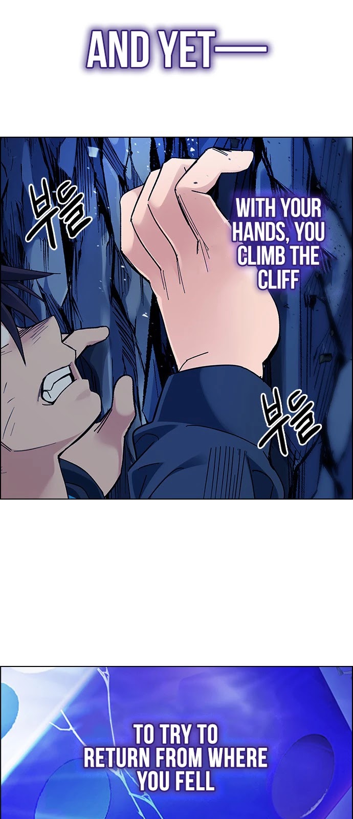 DICE: The Cube that Changes Everything Chapter 359 page 31 - Chapter 359: HAND (3)