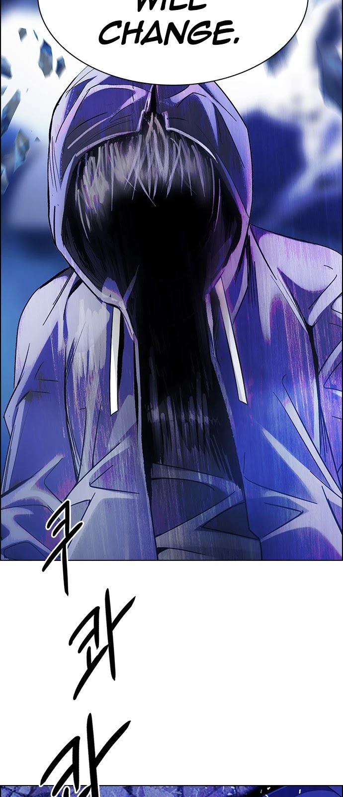 DICE: The Cube that Changes Everything Chapter 359 page 41 - Chapter 359: HAND (3)