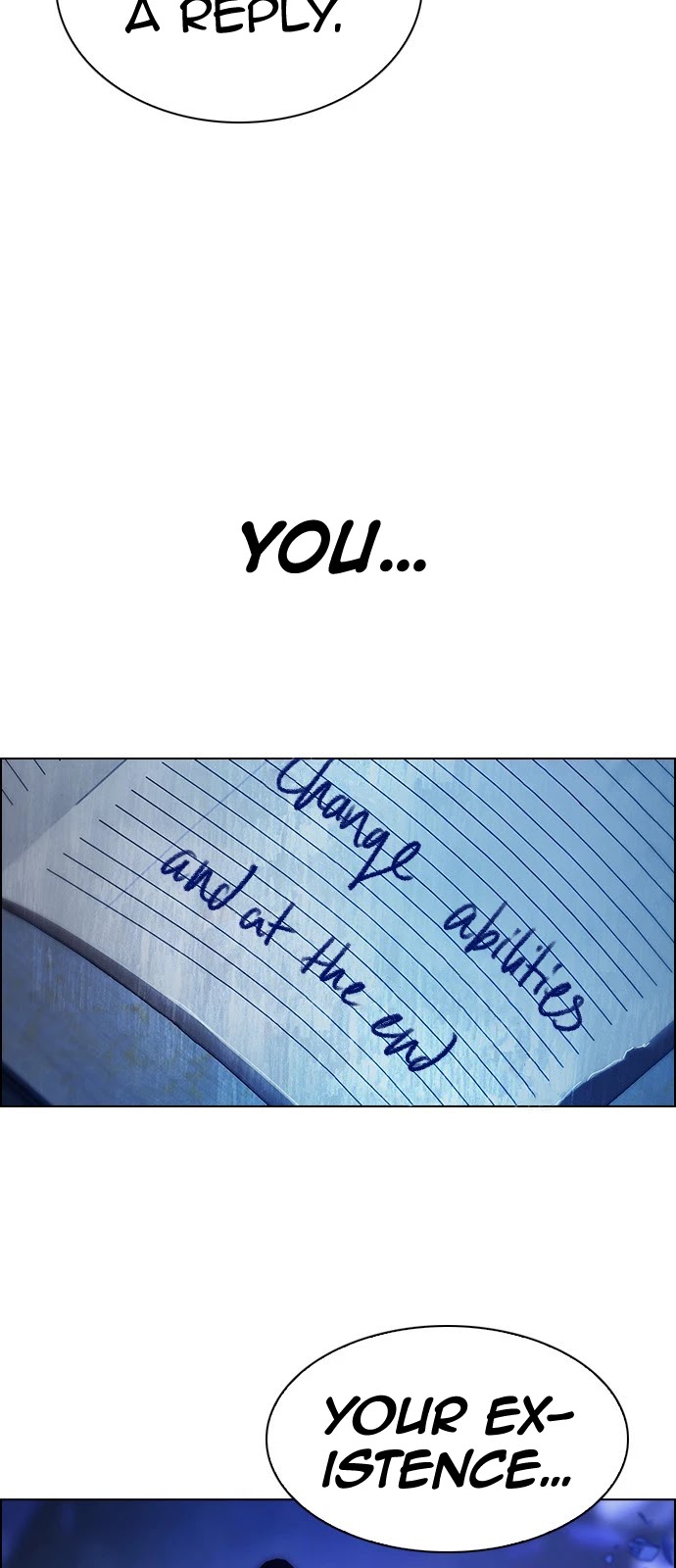 DICE: The Cube that Changes Everything Chapter 359 page 50 - Chapter 359: HAND (3)