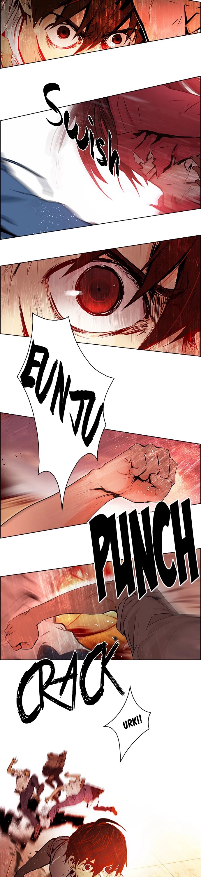 DICE: The Cube that Changes Everything Chapter 36 page 17 - Chapter 36: End of Day (2)
