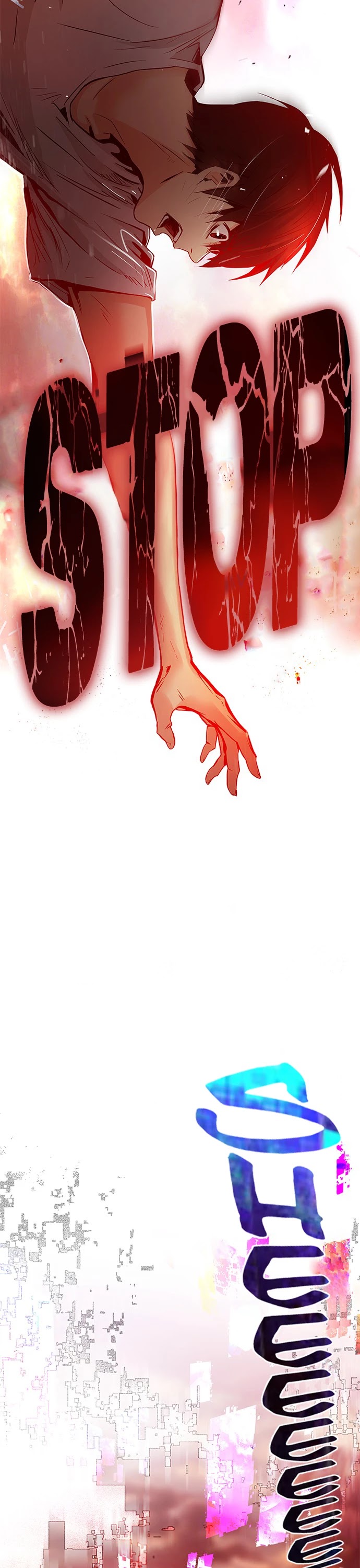 DICE: The Cube that Changes Everything Chapter 36 page 22 - Chapter 36: End of Day (2)