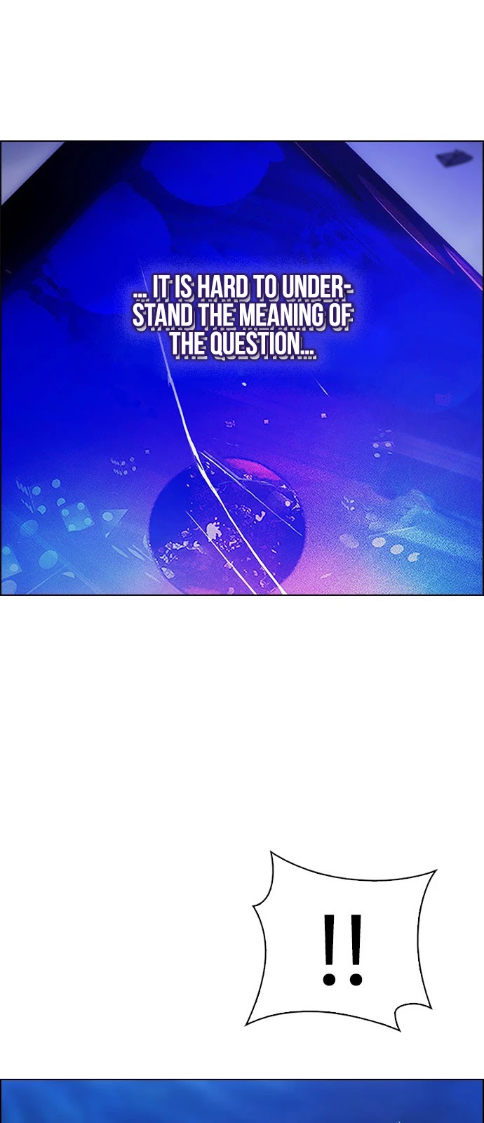 DICE: The Cube that Changes Everything Chapter 360 page 14 - Chapter 360: HAND (4)