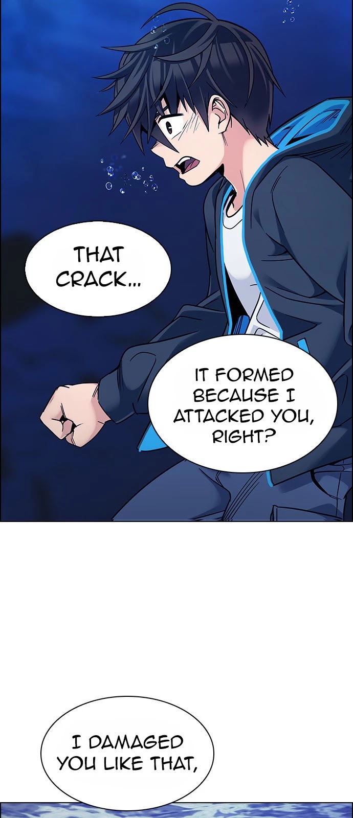 DICE: The Cube that Changes Everything Chapter 360 page 15 - Chapter 360: HAND (4)
