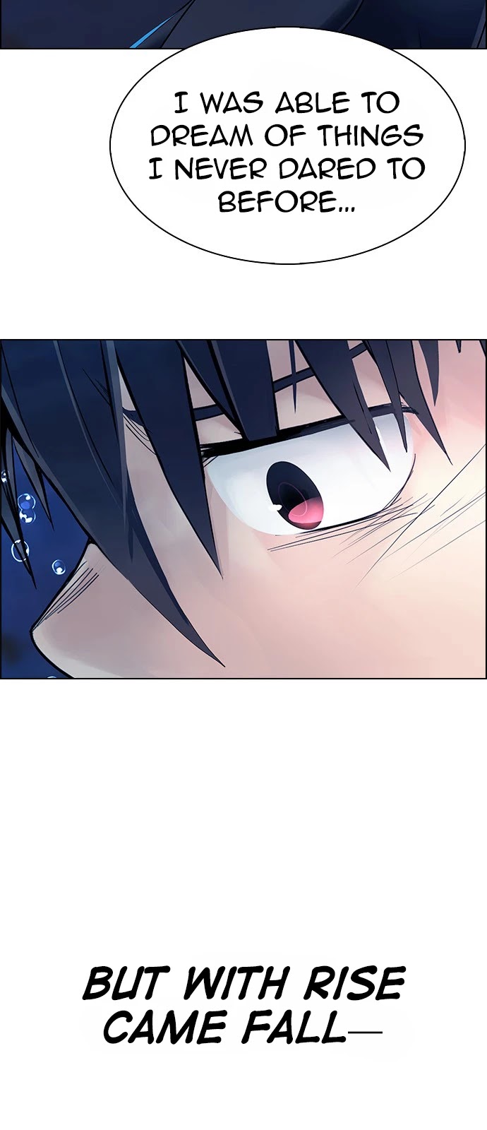 DICE: The Cube that Changes Everything Chapter 360 page 19 - Chapter 360: HAND (4)