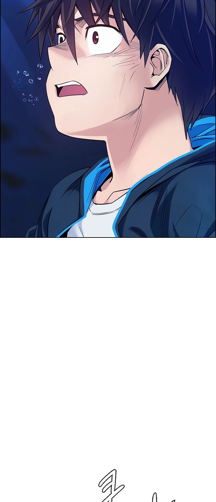 DICE: The Cube that Changes Everything Chapter 360 page 31 - Chapter 360: HAND (4)