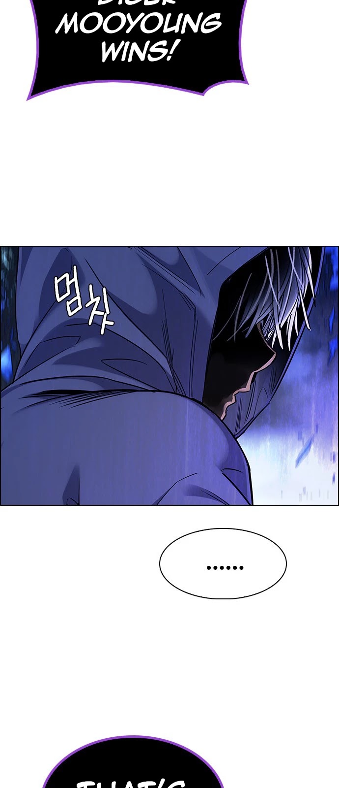 DICE: The Cube that Changes Everything Chapter 360 page 41 - Chapter 360: HAND (4)