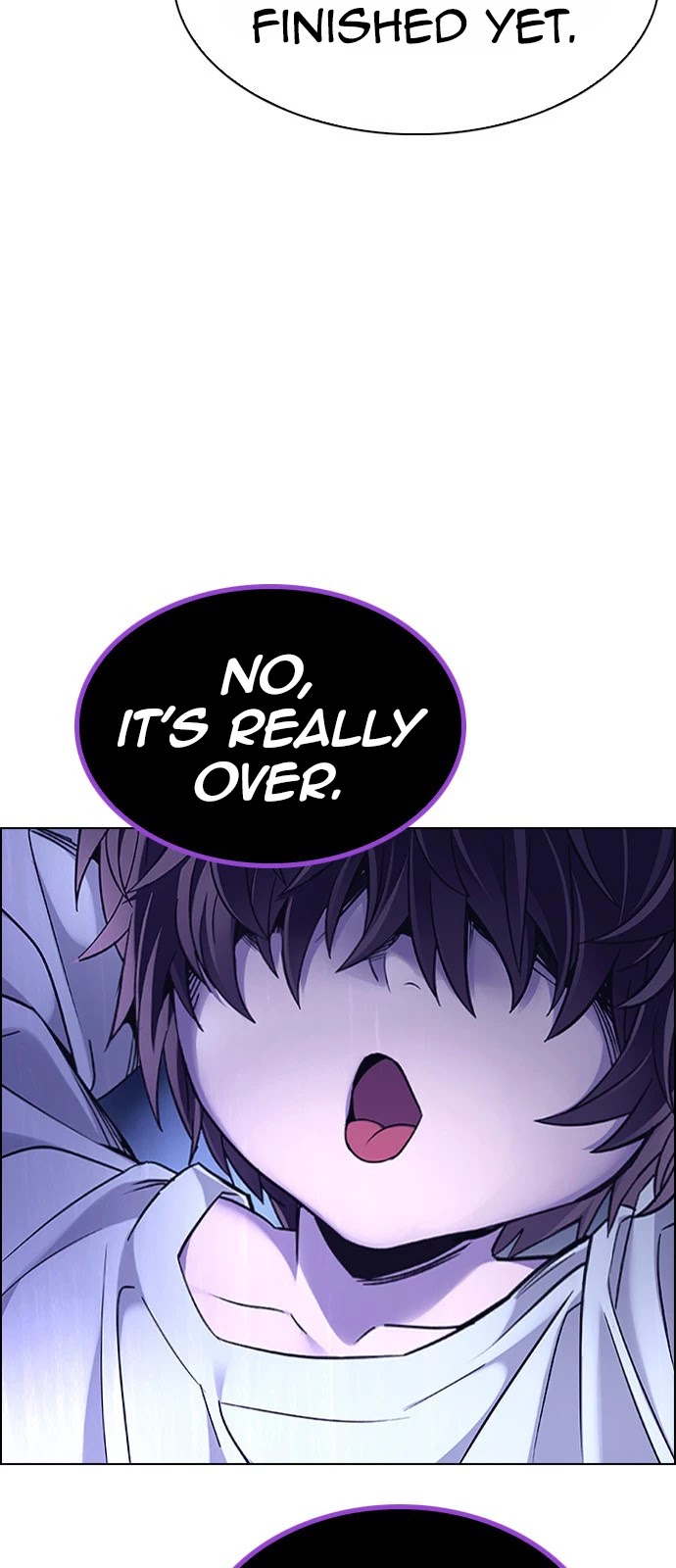 DICE: The Cube that Changes Everything Chapter 360 page 45 - Chapter 360: HAND (4)
