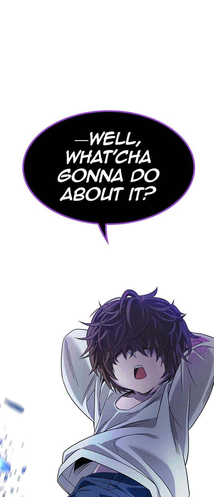 DICE: The Cube that Changes Everything Chapter 360 page 51 - Chapter 360: HAND (4)