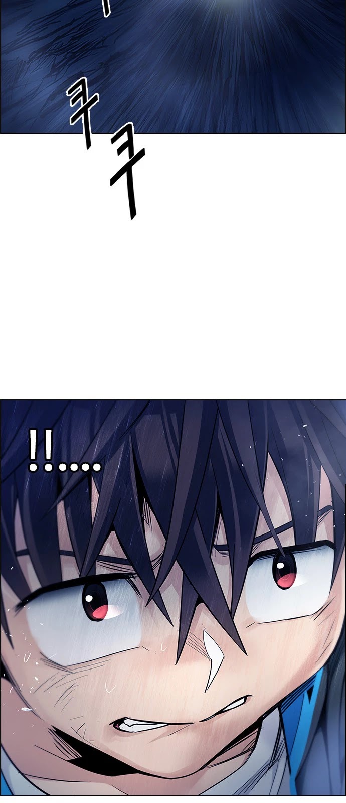 DICE: The Cube that Changes Everything Chapter 360 page 6 - Chapter 360: HAND (4)