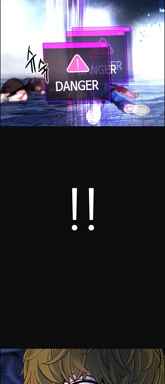 DICE: The Cube that Changes Everything Chapter 361 page 11 - Chapter 361: HAND (5)