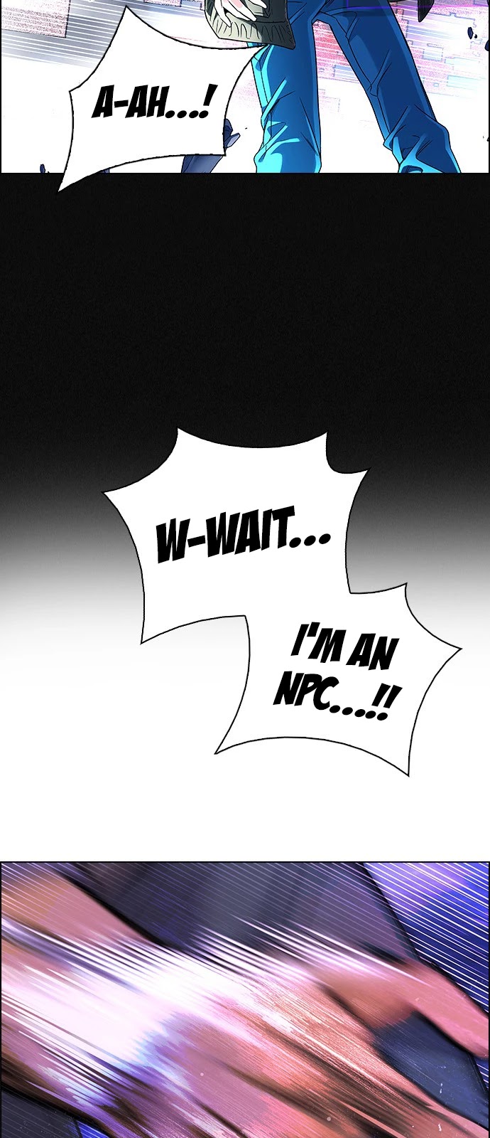 DICE: The Cube that Changes Everything Chapter 361 page 13 - Chapter 361: HAND (5)