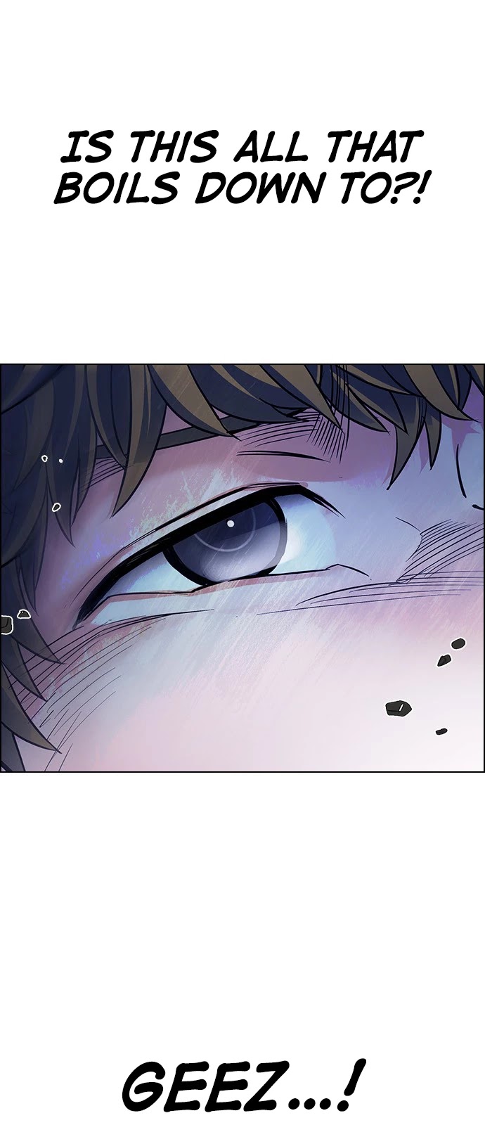 DICE: The Cube that Changes Everything Chapter 361 page 18 - Chapter 361: HAND (5)