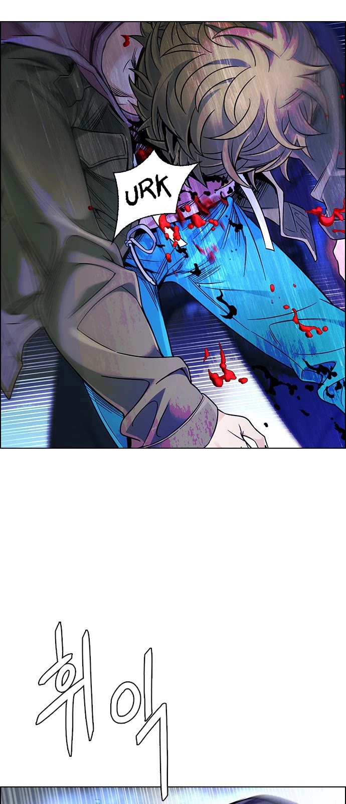 DICE: The Cube that Changes Everything Chapter 361 page 20 - Chapter 361: HAND (5)