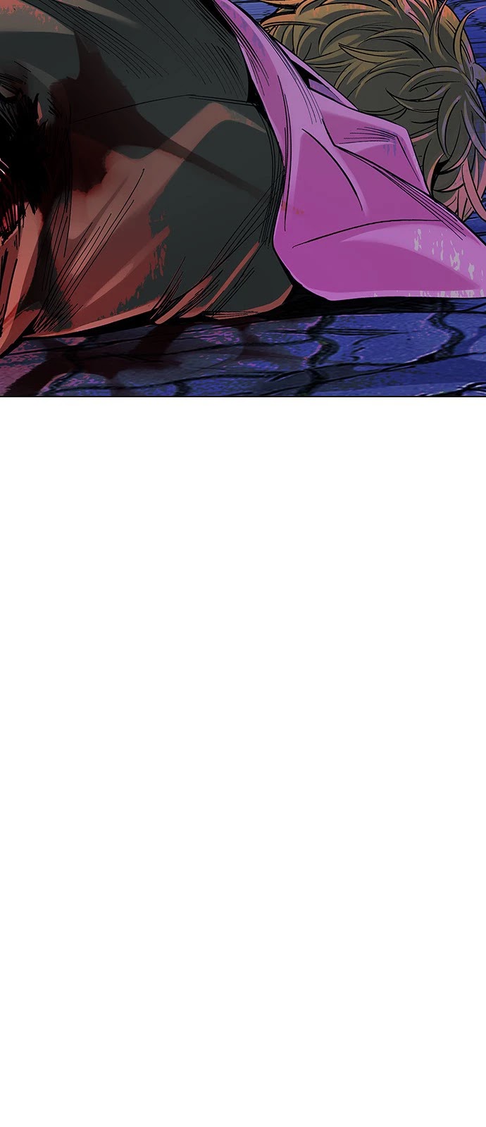 DICE: The Cube that Changes Everything Chapter 361 page 24 - Chapter 361: HAND (5)