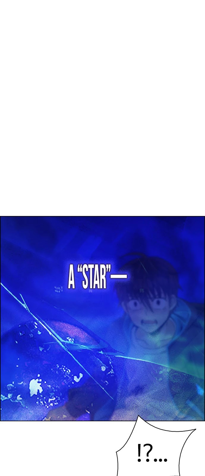 DICE: The Cube that Changes Everything Chapter 361 page 25 - Chapter 361: HAND (5)