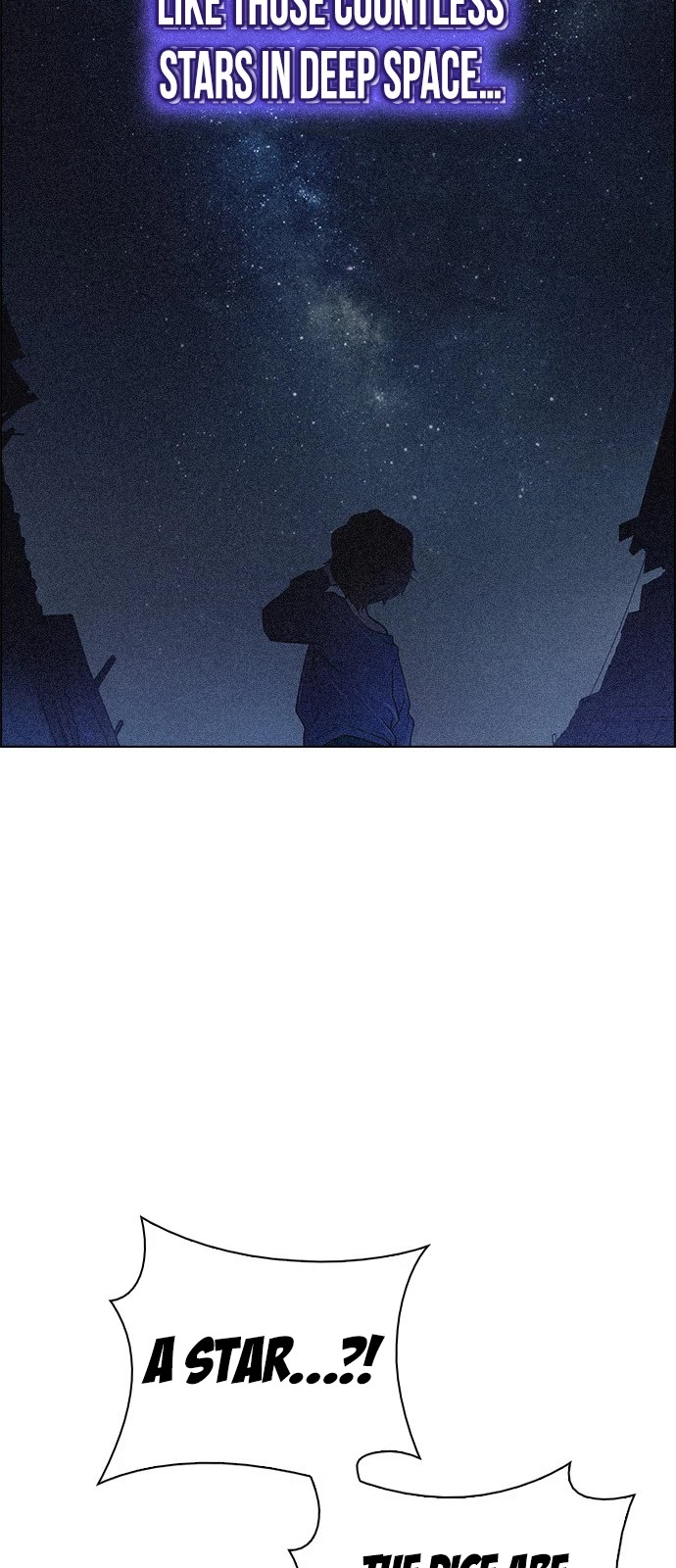 DICE: The Cube that Changes Everything Chapter 361 page 28 - Chapter 361: HAND (5)