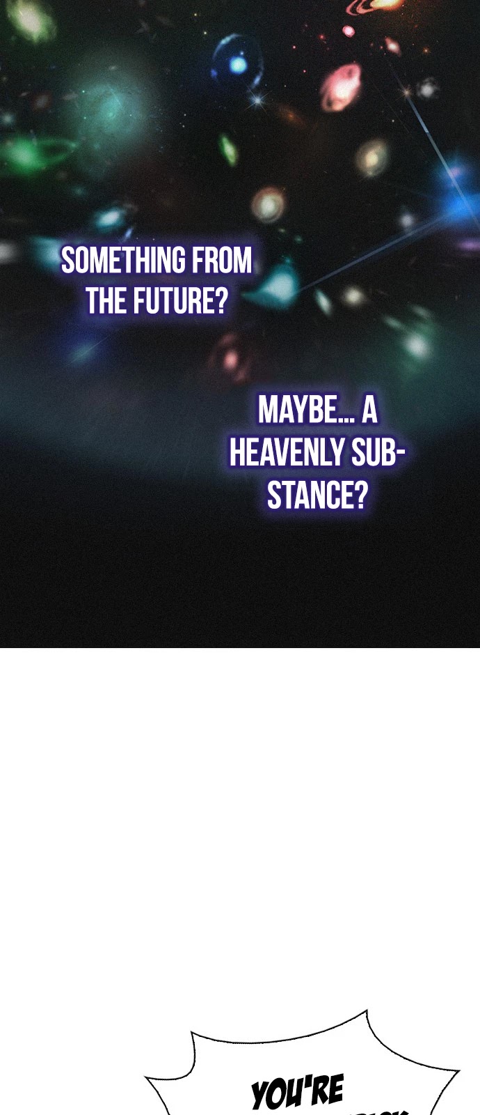 DICE: The Cube that Changes Everything Chapter 361 page 36 - Chapter 361: HAND (5)