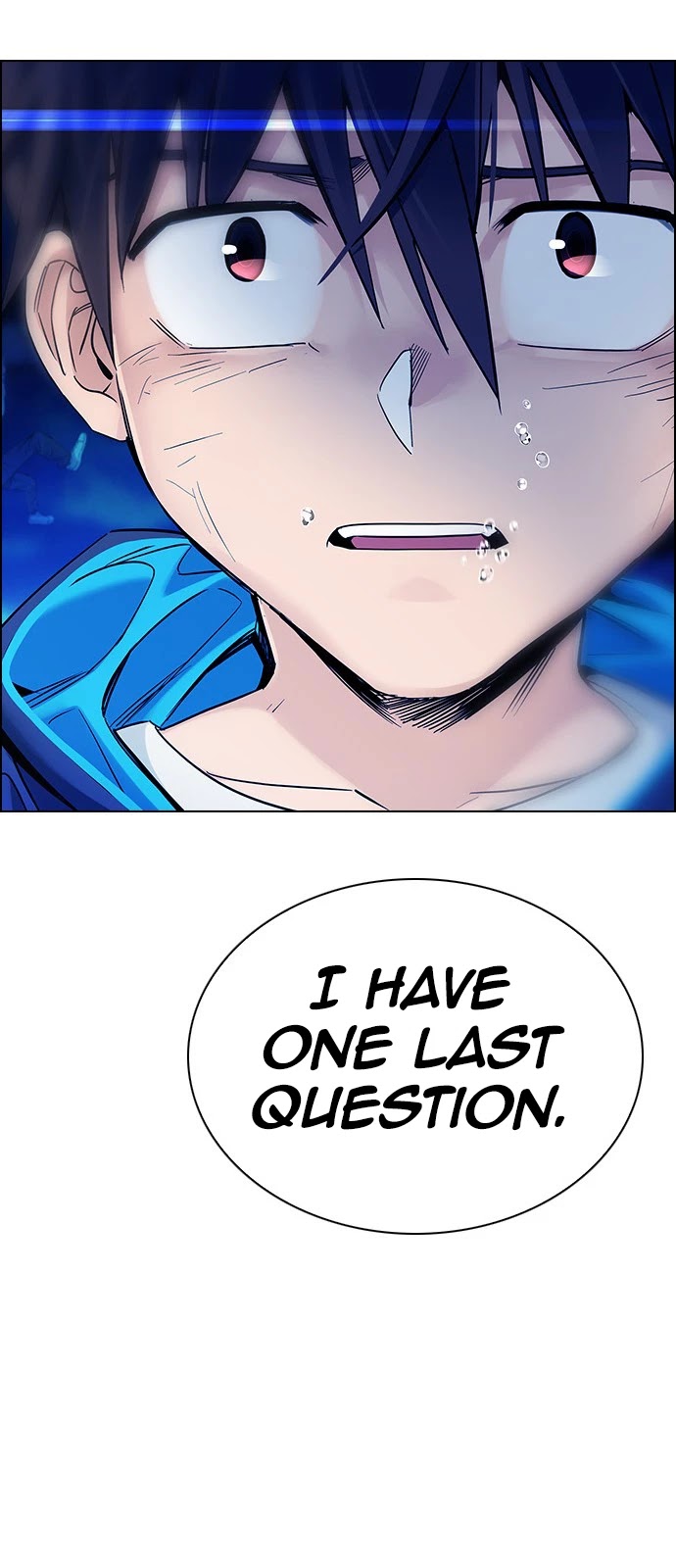 DICE: The Cube that Changes Everything Chapter 361 page 61 - Chapter 361: HAND (5)