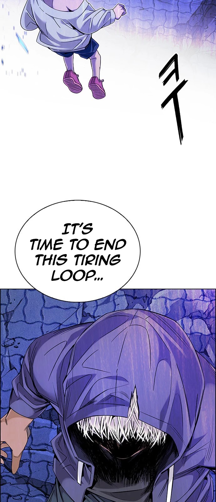 DICE: The Cube that Changes Everything Chapter 361 page 64 - Chapter 361: HAND (5)