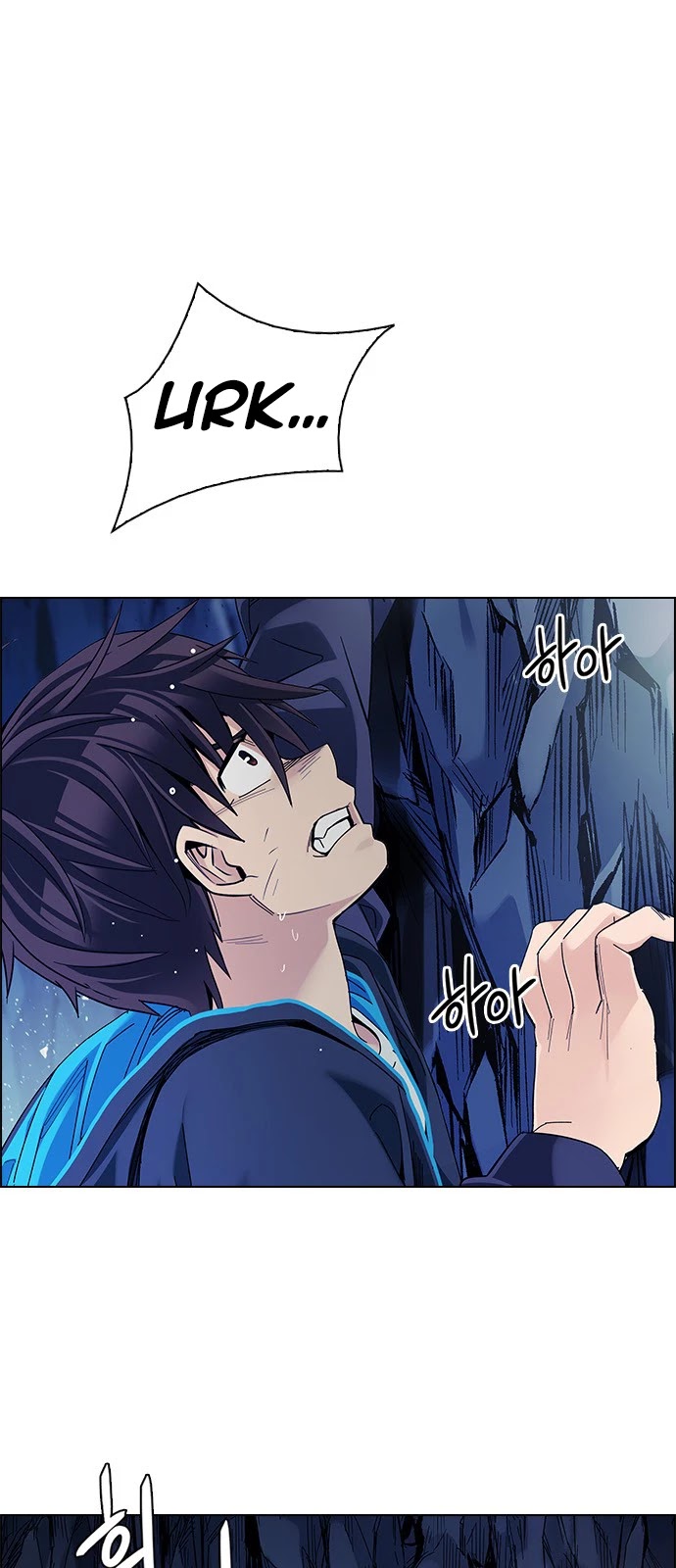 DICE: The Cube that Changes Everything Chapter 362 page 15 - Chapter 362: HAND (6)