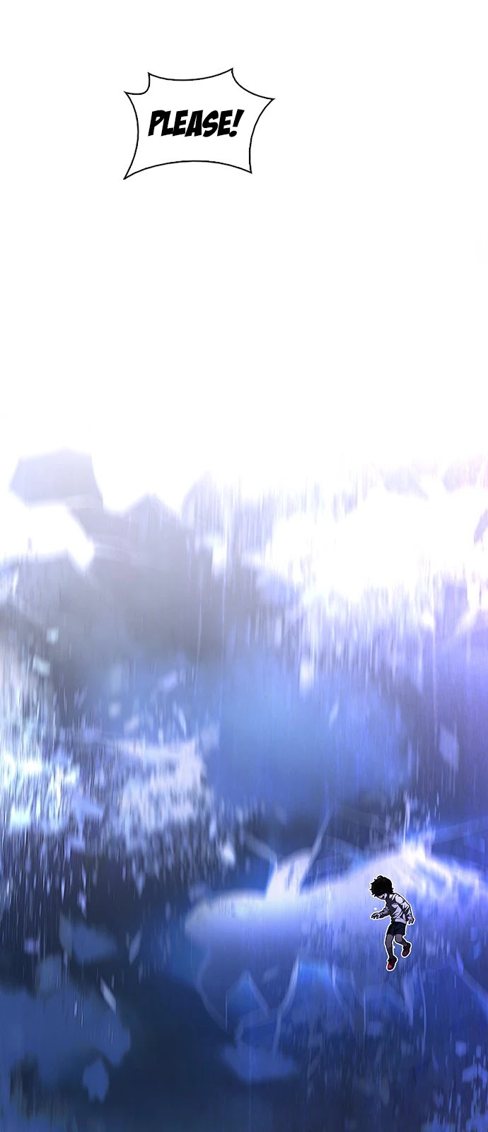 DICE: The Cube that Changes Everything Chapter 362 page 20 - Chapter 362: HAND (6)