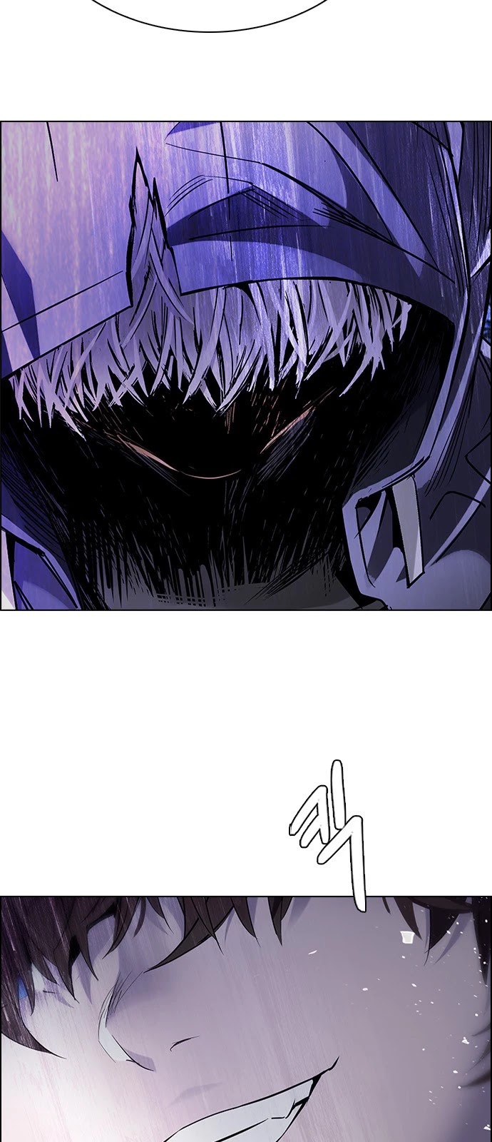 DICE: The Cube that Changes Everything Chapter 362 page 22 - Chapter 362: HAND (6)