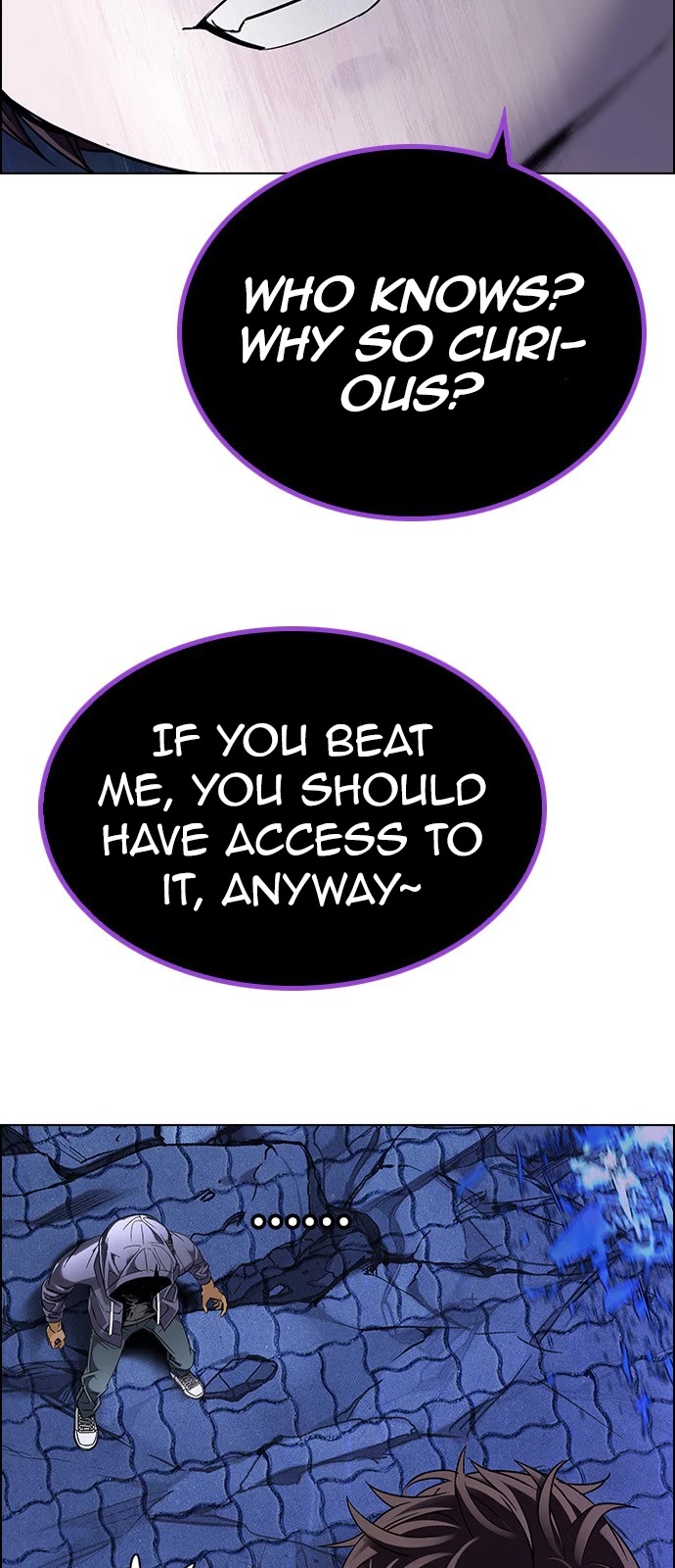 DICE: The Cube that Changes Everything Chapter 362 page 23 - Chapter 362: HAND (6)