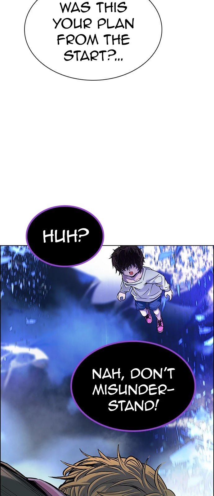 DICE: The Cube that Changes Everything Chapter 362 page 28 - Chapter 362: HAND (6)