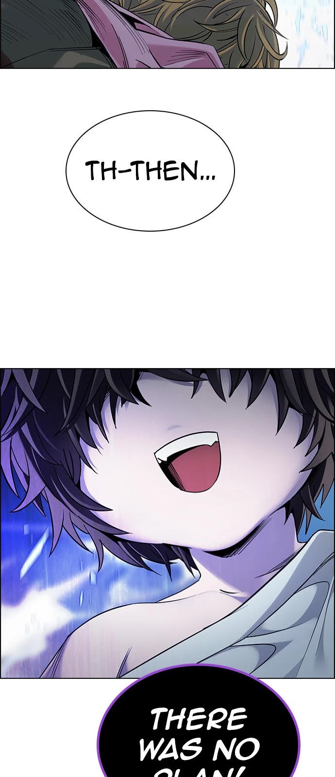 DICE: The Cube that Changes Everything Chapter 362 page 29 - Chapter 362: HAND (6)