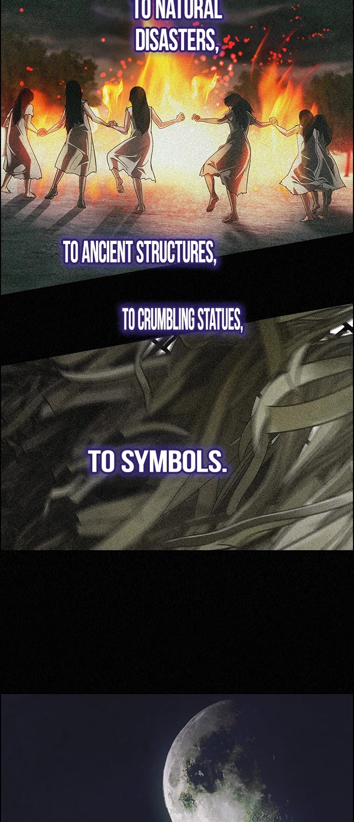 DICE: The Cube that Changes Everything Chapter 362 page 3 - Chapter 362: HAND (6)