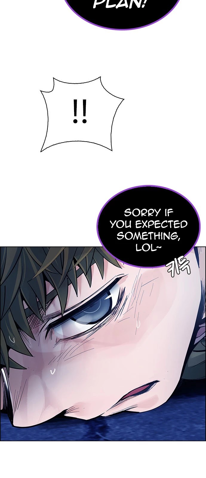 DICE: The Cube that Changes Everything Chapter 362 page 30 - Chapter 362: HAND (6)