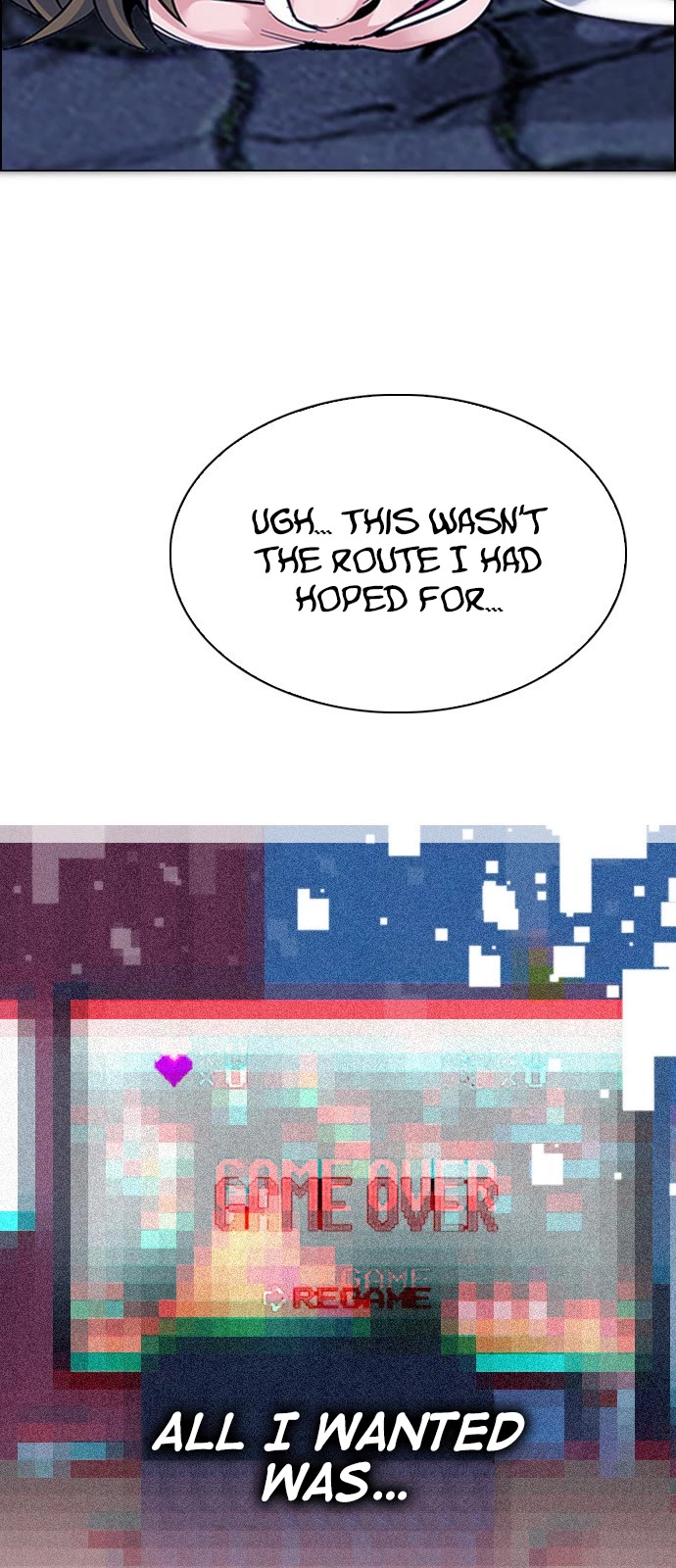 DICE: The Cube that Changes Everything Chapter 362 page 38 - Chapter 362: HAND (6)