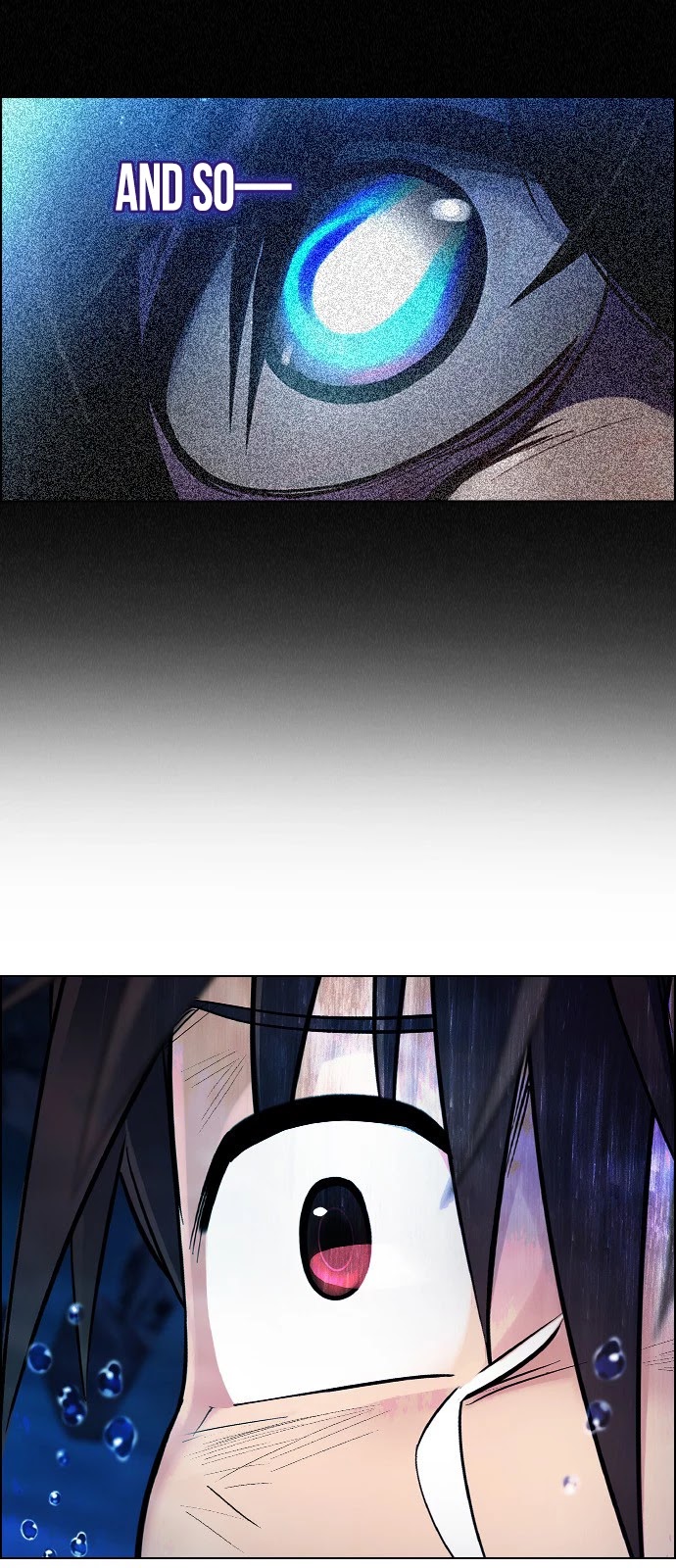 DICE: The Cube that Changes Everything Chapter 362 page 5 - Chapter 362: HAND (6)