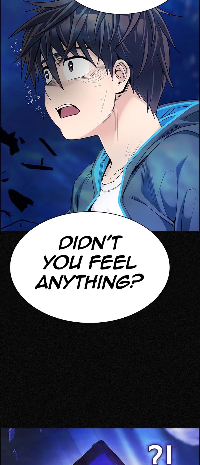 DICE: The Cube that Changes Everything Chapter 362 page 53 - Chapter 362: HAND (6)