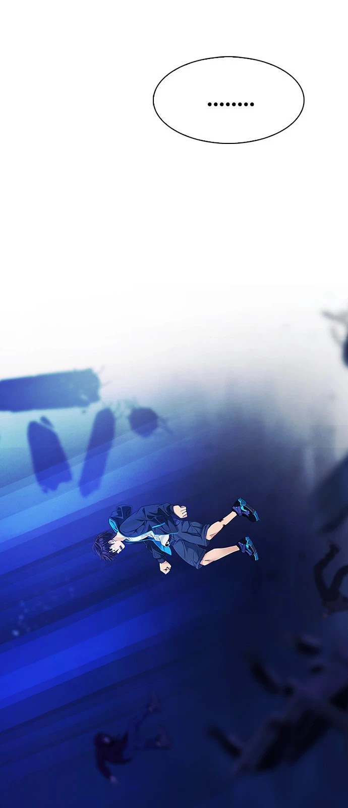 DICE: The Cube that Changes Everything Chapter 362 page 6 - Chapter 362: HAND (6)