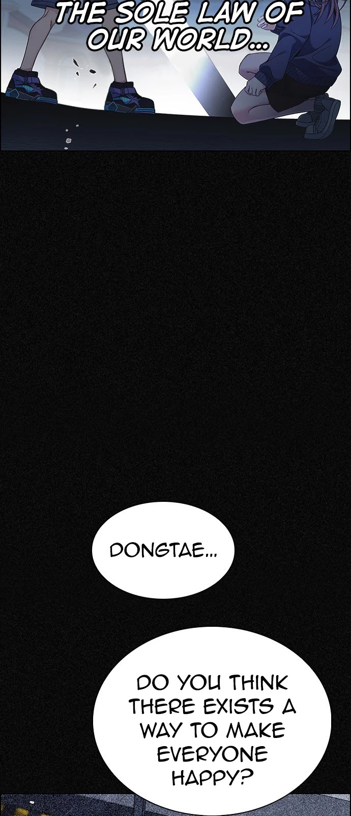 DICE: The Cube that Changes Everything Chapter 363 page 13 - Chapter 363: HAND (7)