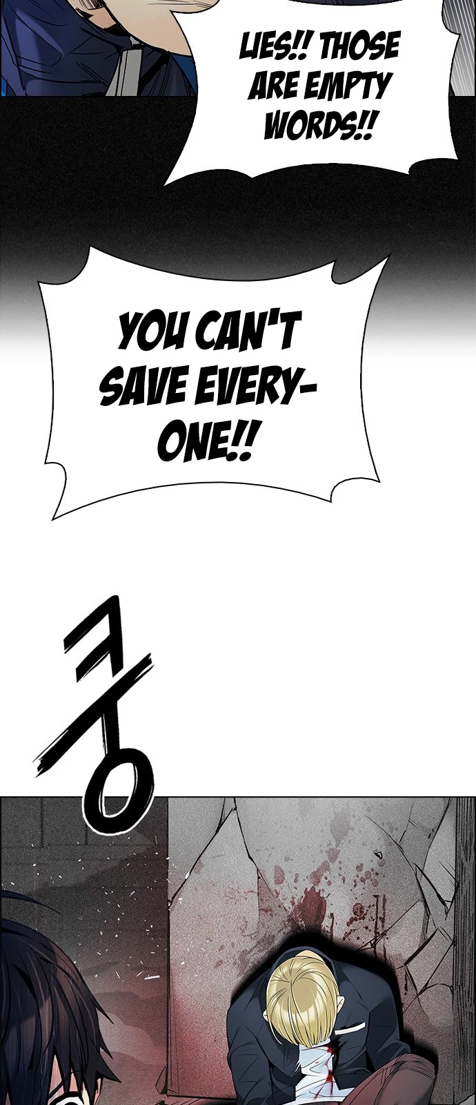 DICE: The Cube that Changes Everything Chapter 363 page 16 - Chapter 363: HAND (7)