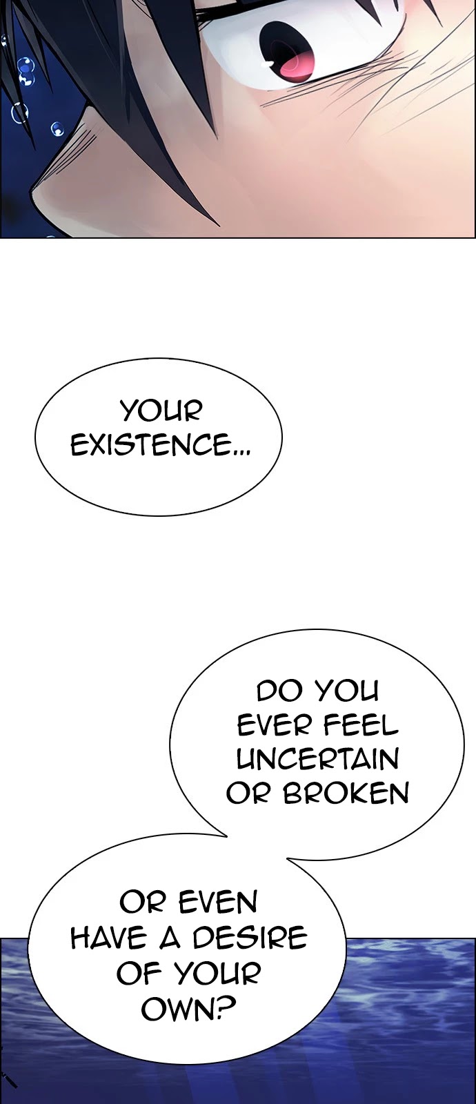DICE: The Cube that Changes Everything Chapter 363 page 18 - Chapter 363: HAND (7)