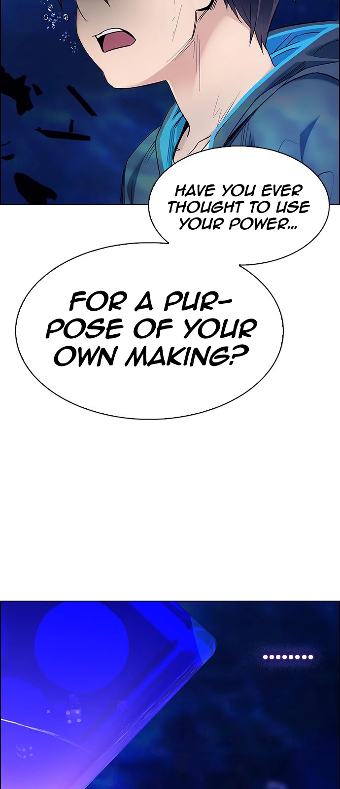 DICE: The Cube that Changes Everything Chapter 363 page 20 - Chapter 363: HAND (7)