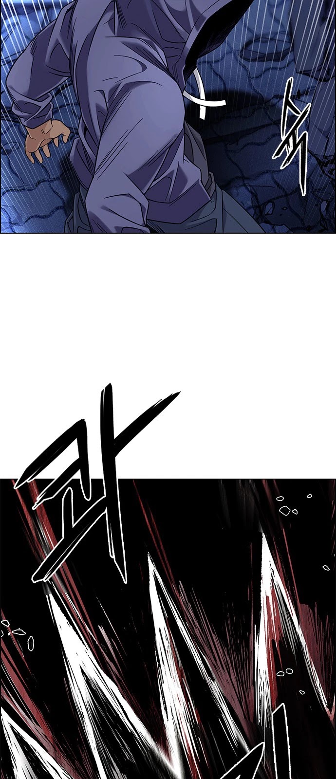 DICE: The Cube that Changes Everything Chapter 363 page 33 - Chapter 363: HAND (7)